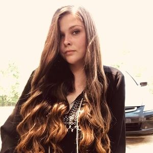 Meet your Posher, Amy